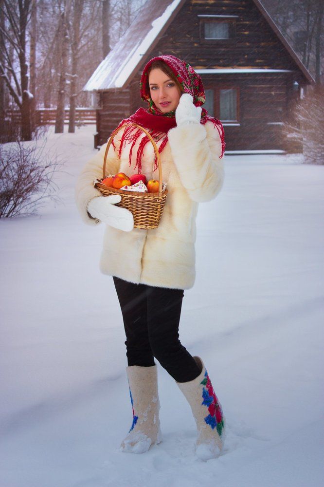 Photograph by Тризно Ирина