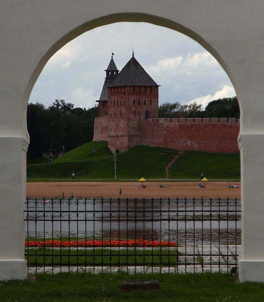 Фотография автора Игорь Петрукович