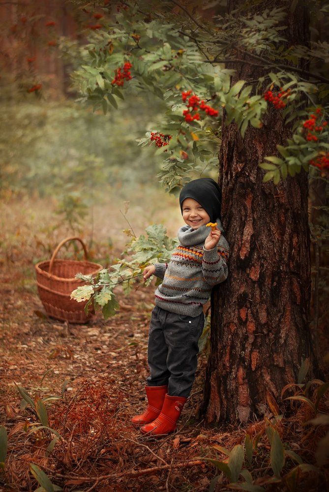 Photograph by Енгалычева Антонина