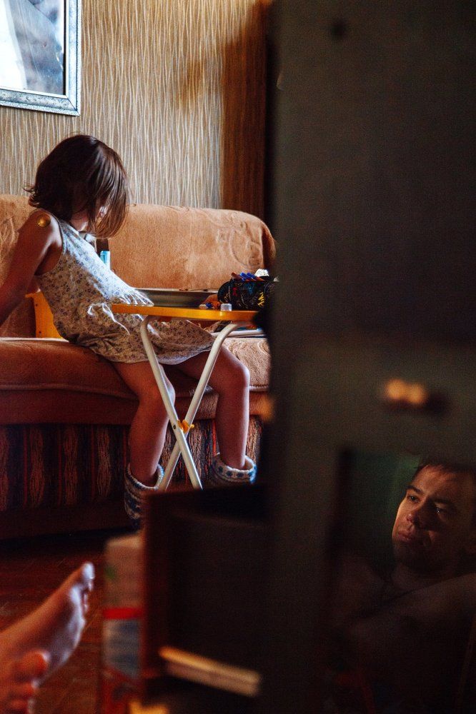 Отцы и дети