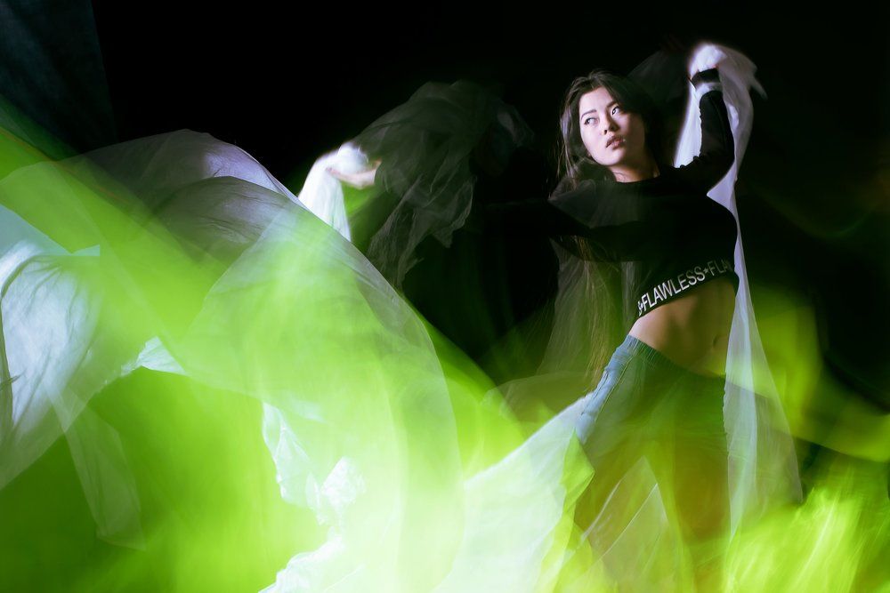 Движение - это жизнь!