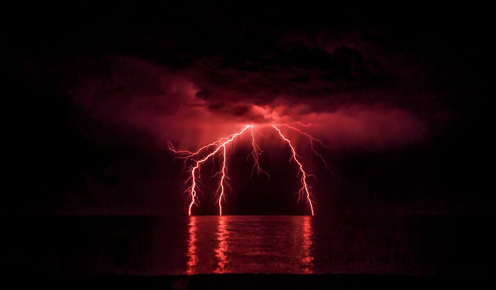 Энергия небес