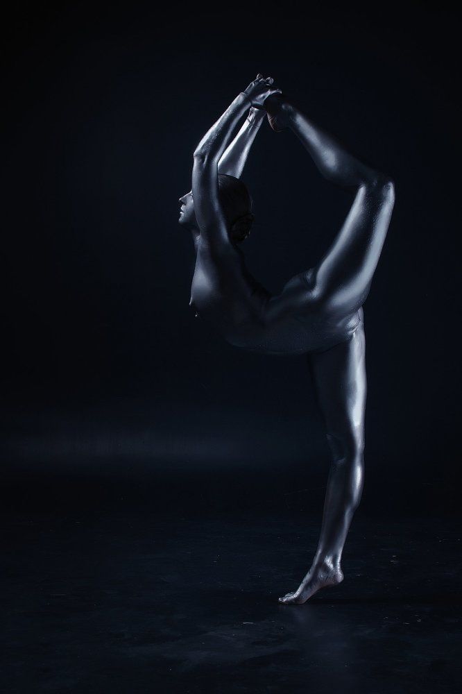 Грация и пластика