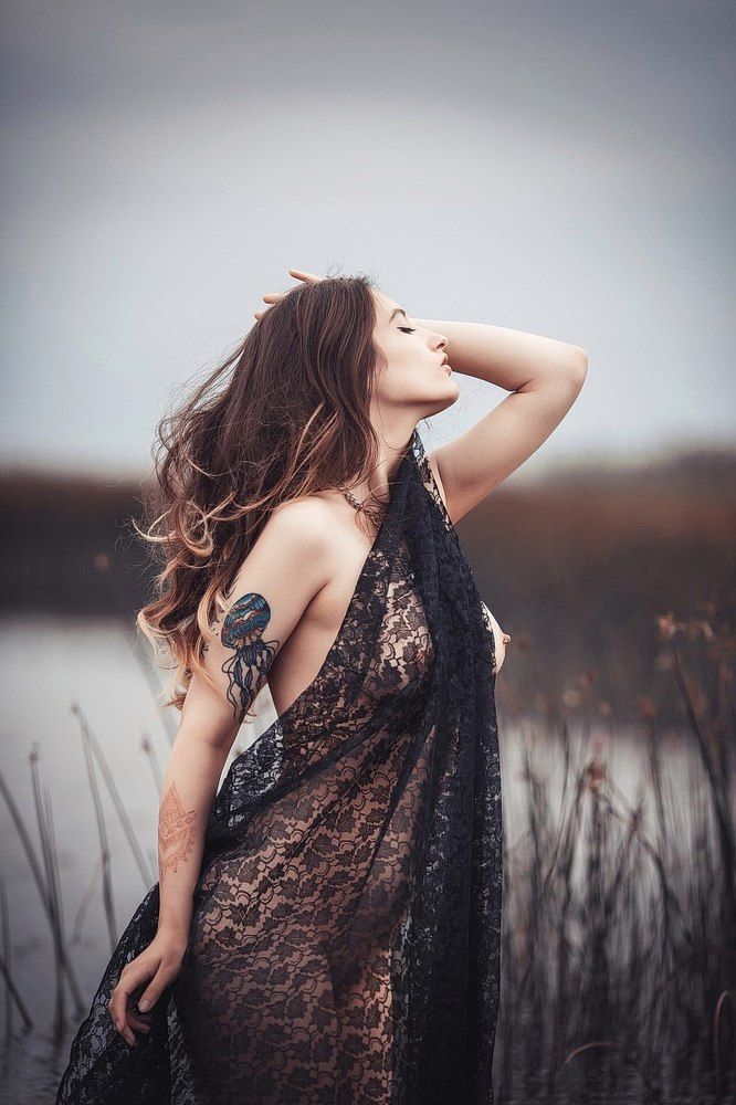 Музыка воды