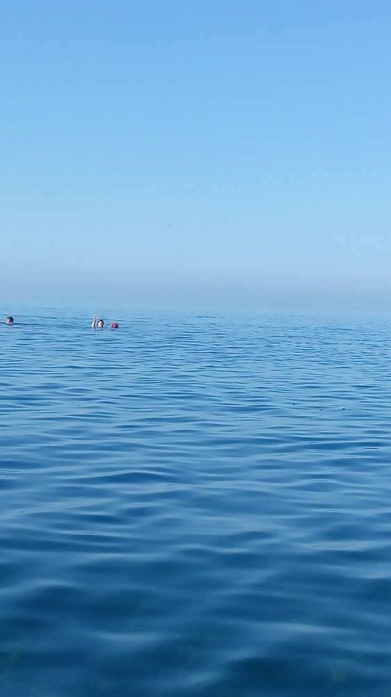 ЧЕРНОЕ, ЧЕРНОЕ МОРЕ