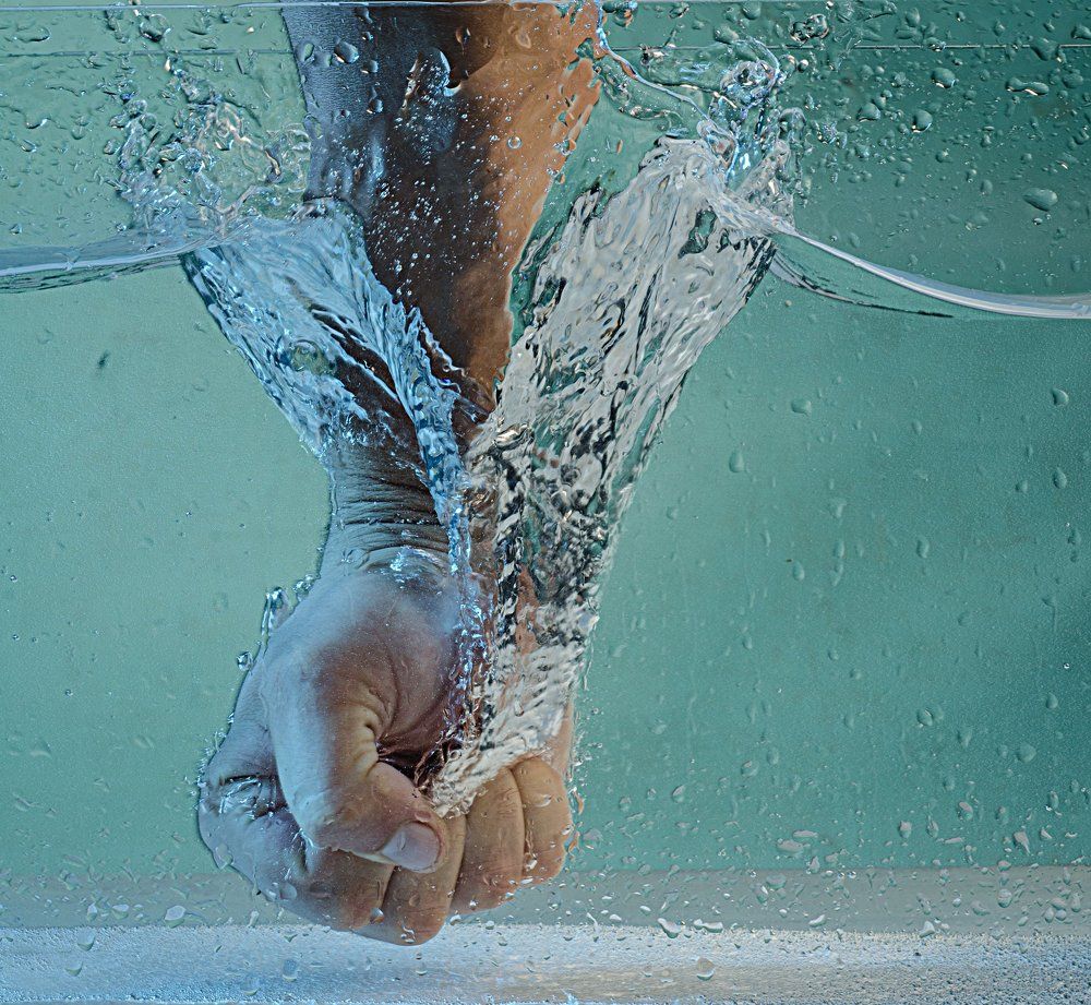 Photograph by Арина Арсений