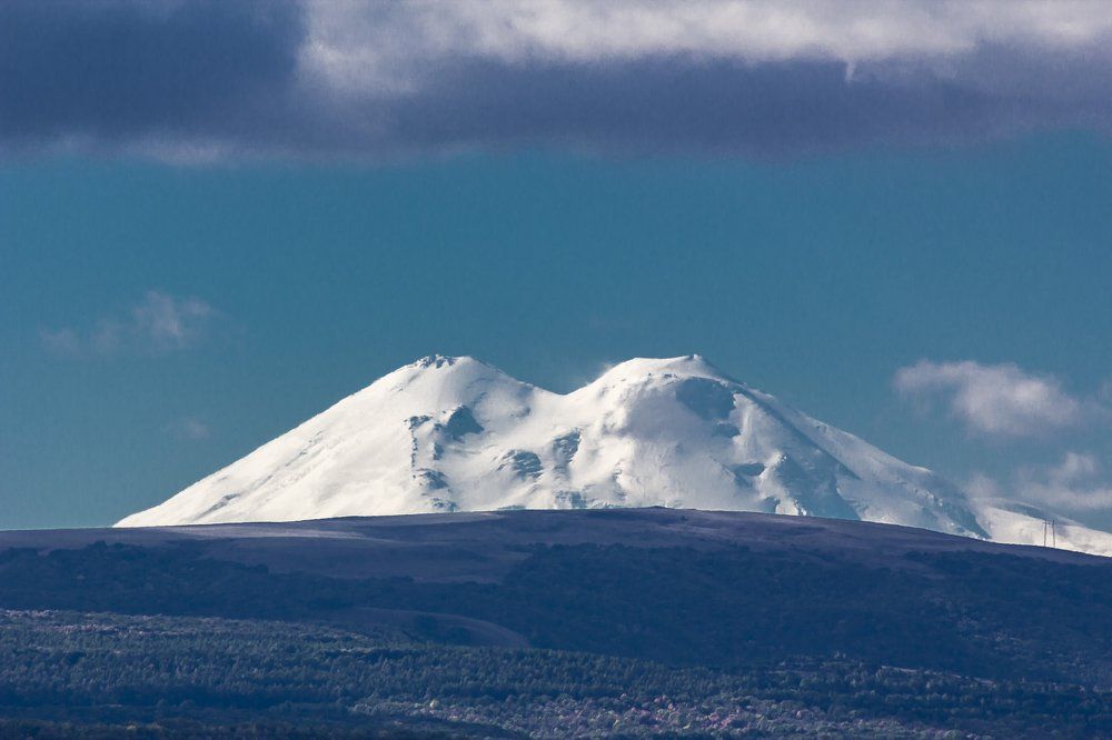 Эльбрус