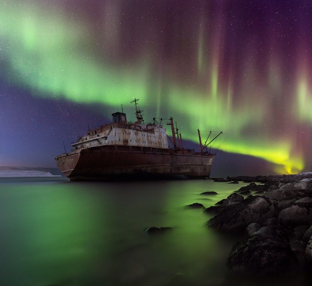 Photograph by Меркушев Александр