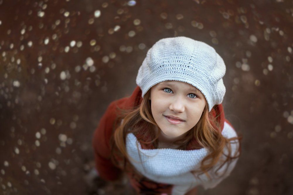 Взгляд сверху