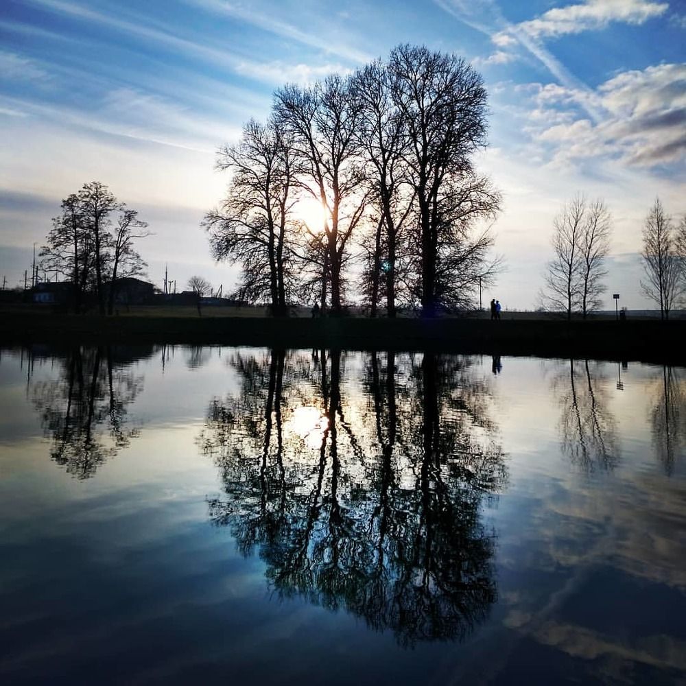 Уникальные моменты