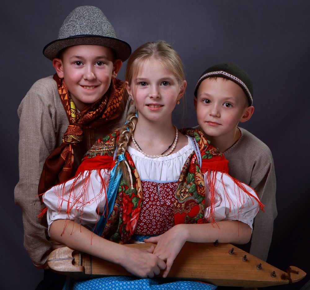 рассказчики