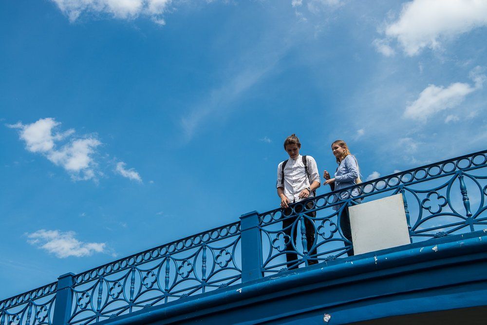 Photograph by Юлия Ла