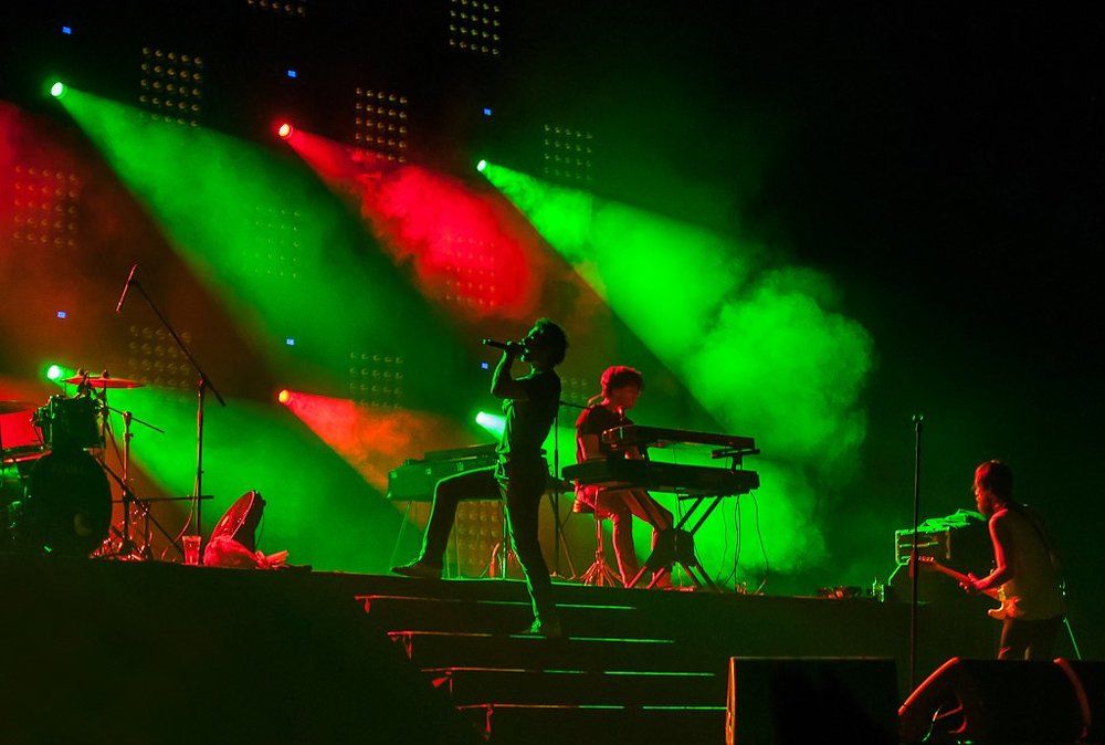 Photograph by Юлия Ла