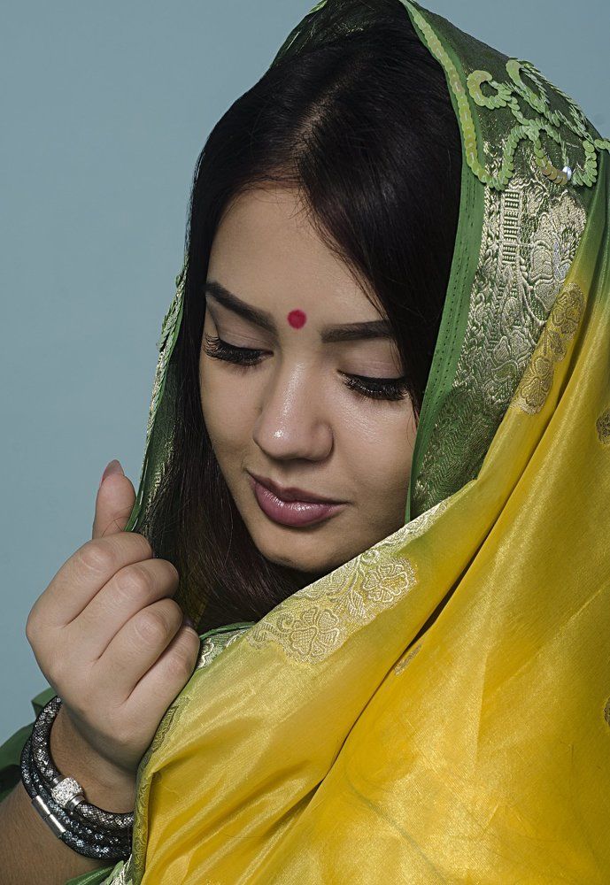 Photograph by Арина Арсений