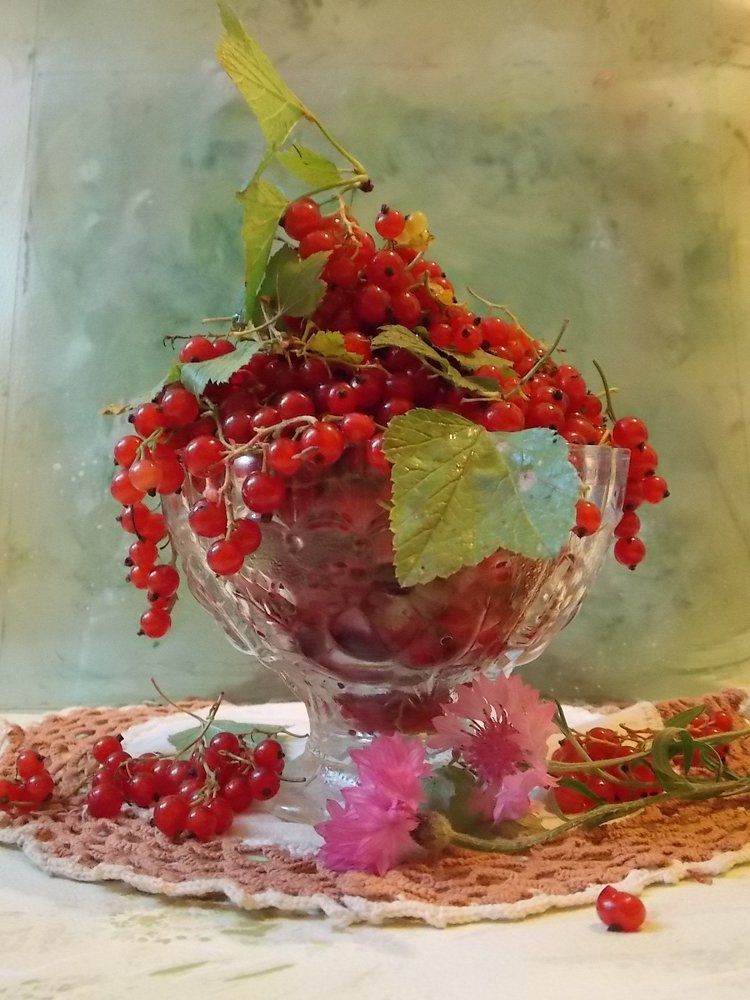 лето красное