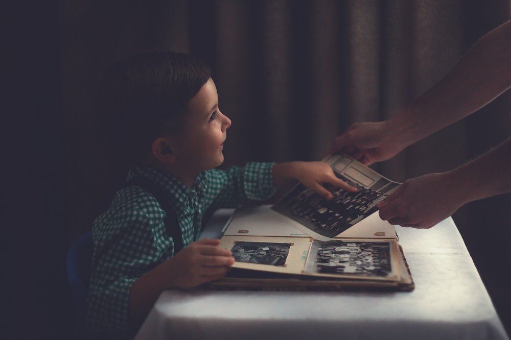 Photograph by Алена Пайвина