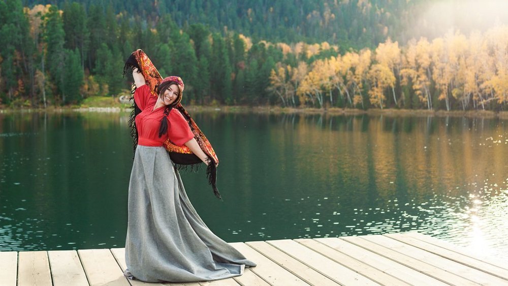 Photograph by Таня Крем