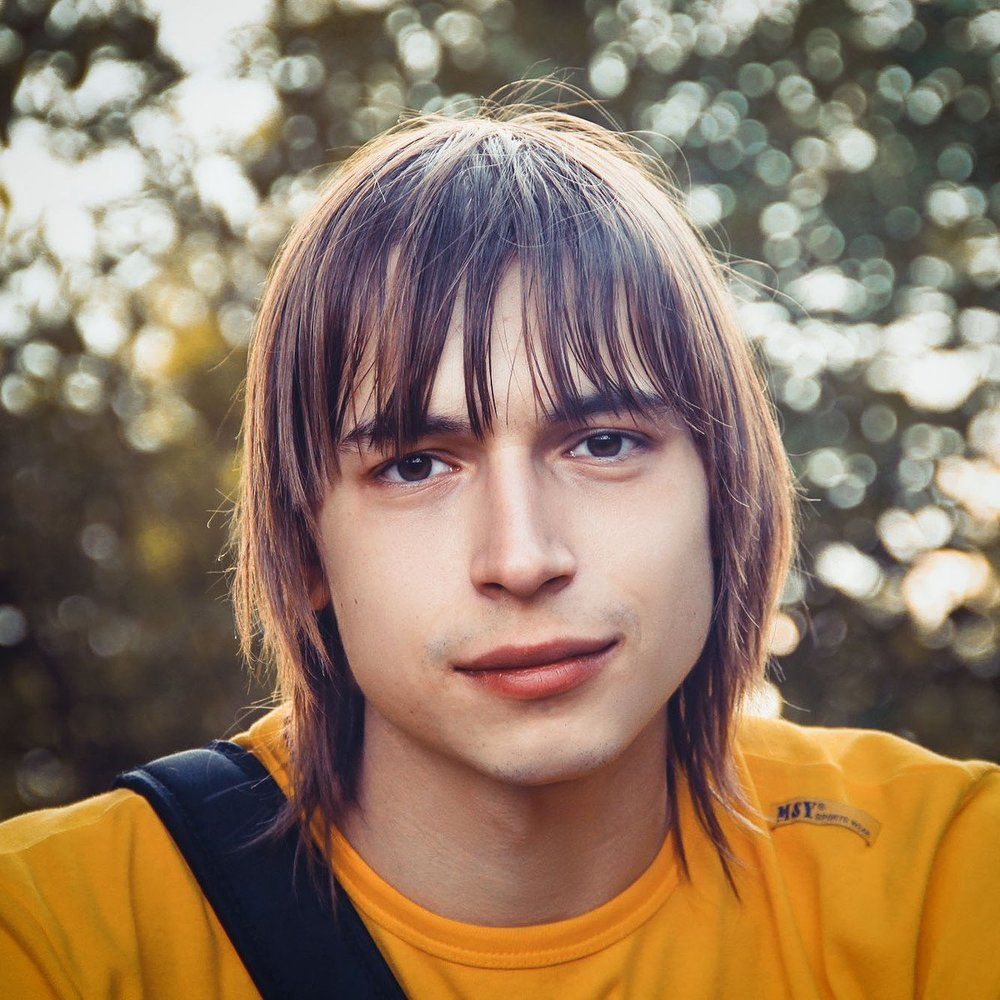 Photograph by Жукова Галина