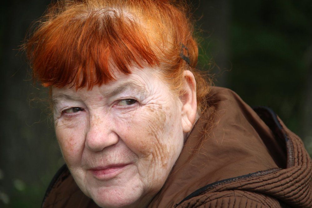 Photograph by Жукова Галина