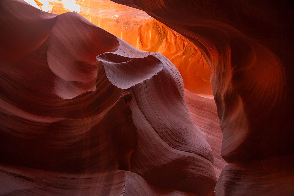 Каньон Антилопы