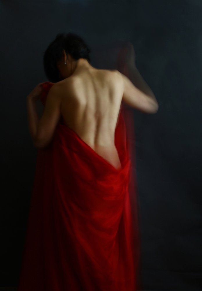 Автопортрет