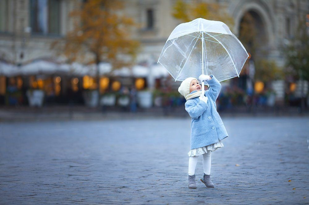 Photograph by Lubava Komarova