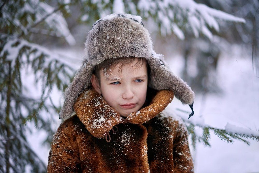 От куда дровишки?