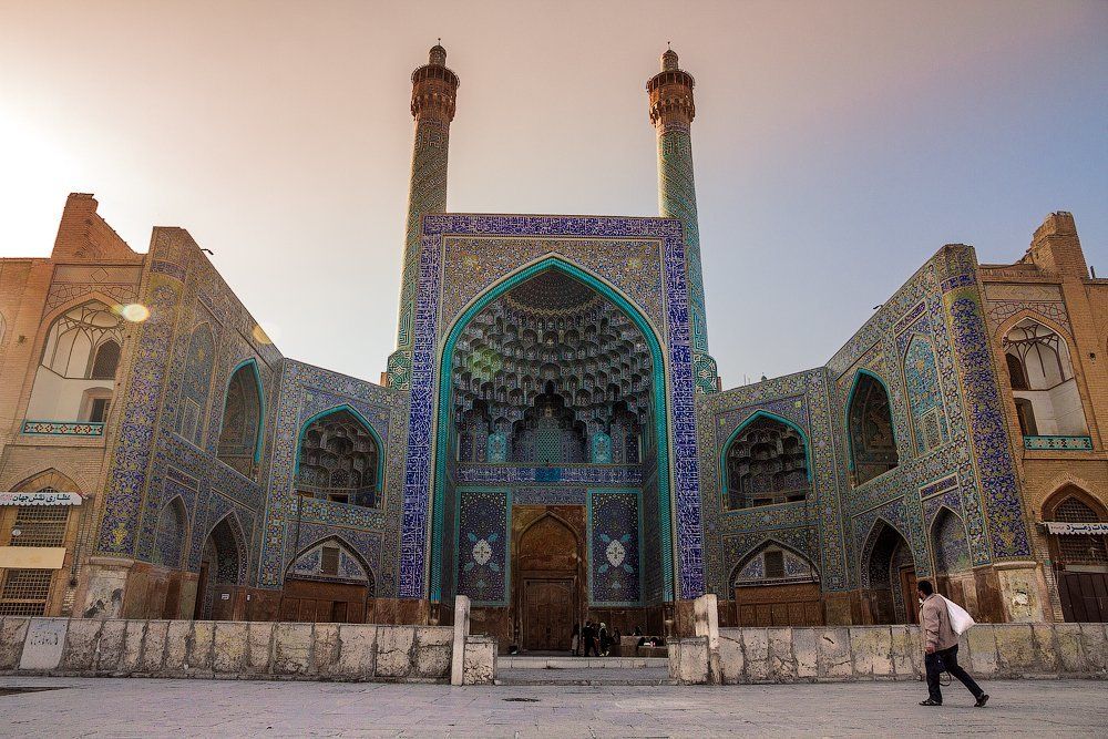 Наследие древности