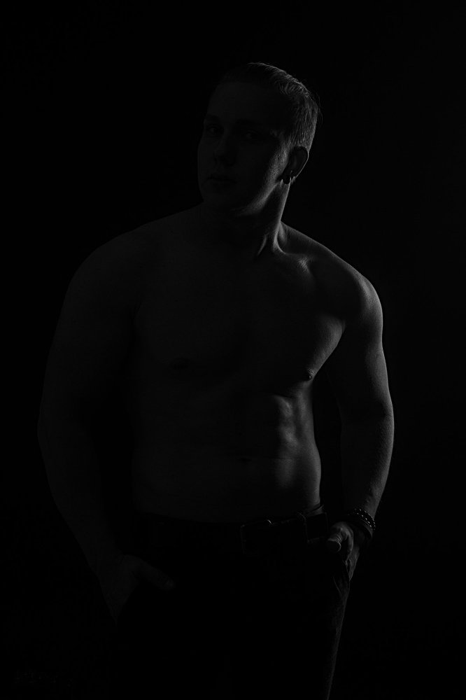 Photograph by Арина Арсений