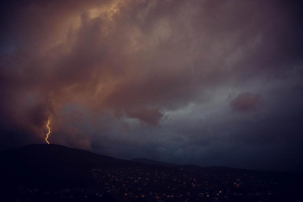 Маленькая но страшная