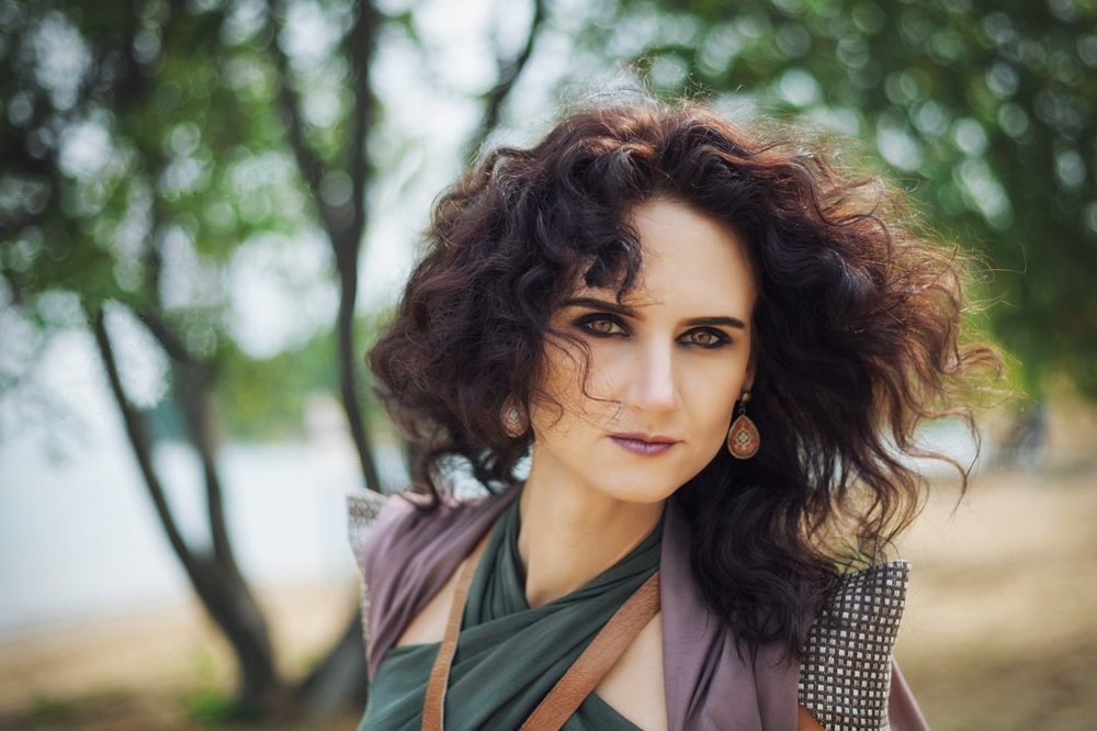 Photograph by Таня Крем