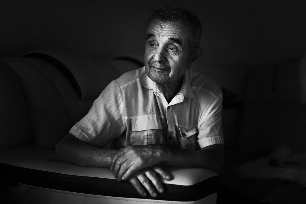 Photograph by Алена Пайвина