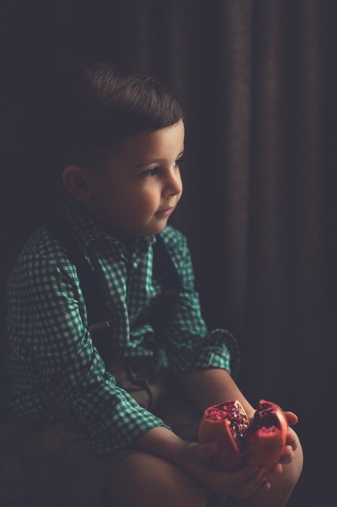 Photograph by Алена Пайвина