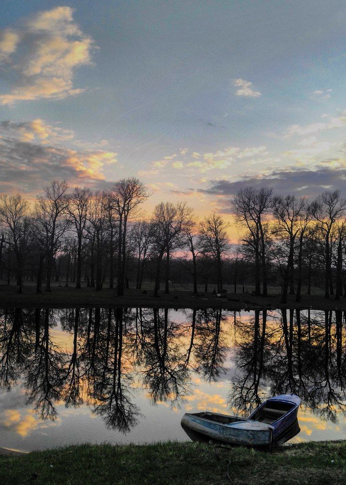 Photograph by Matvey