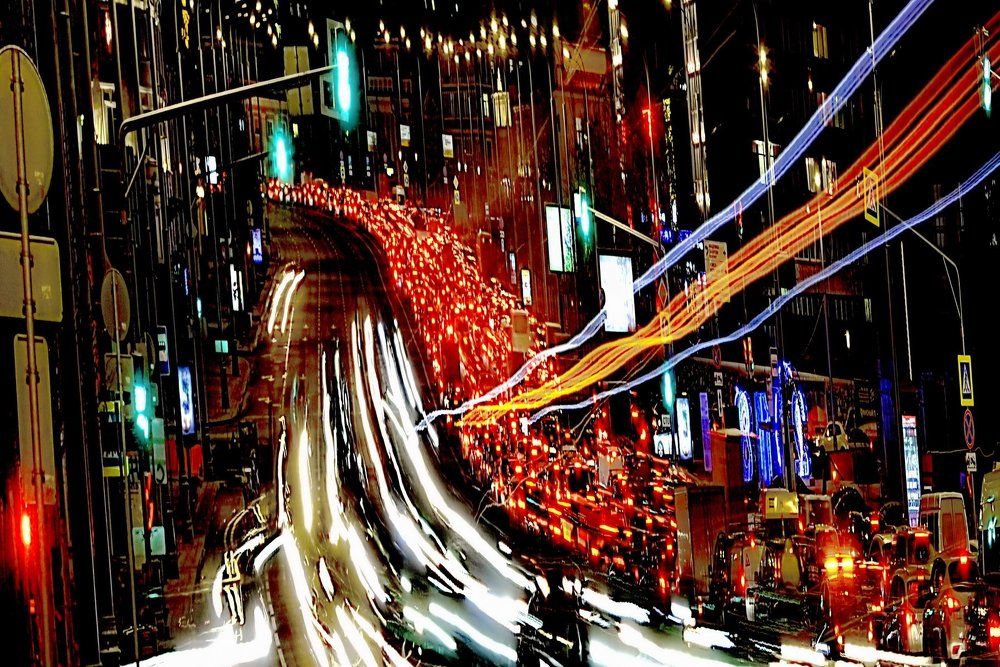 ГОРОД  ЗЕРО .