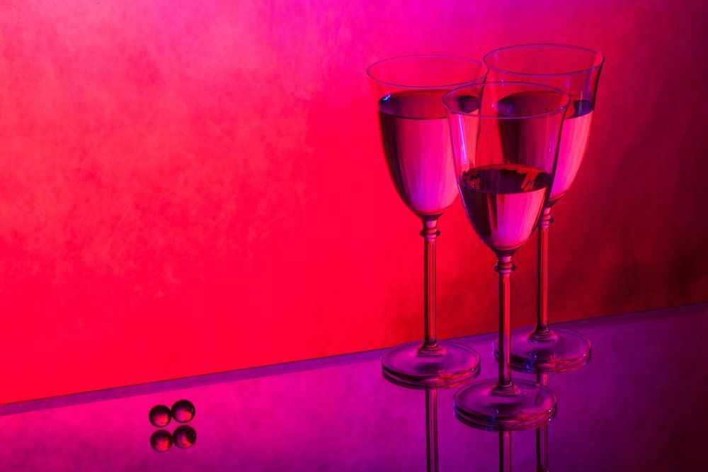 Неустойчивое равновесие