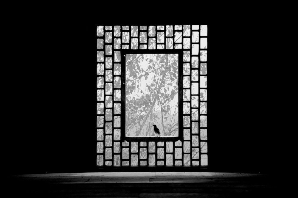 Frames inside Frames