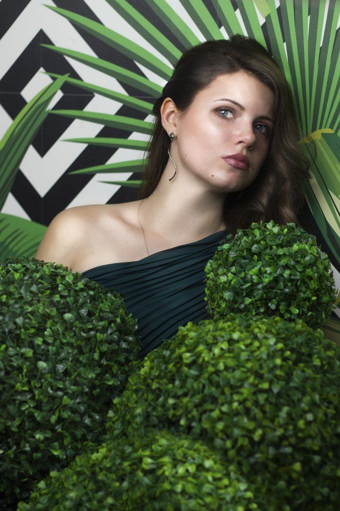 Photograph by Инна Донцова