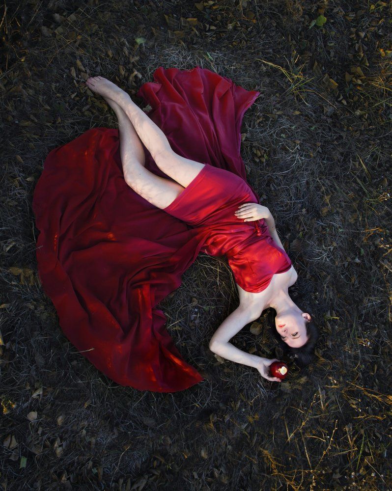 Photograph by Инна Донцова