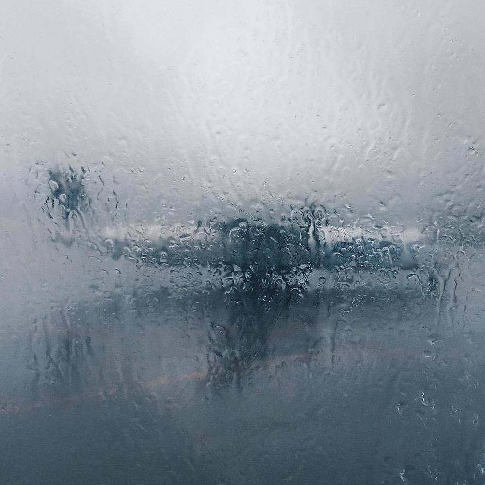 Нелетная погода