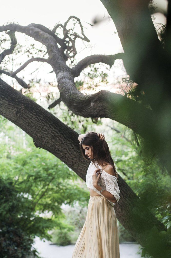 Тонкая нить