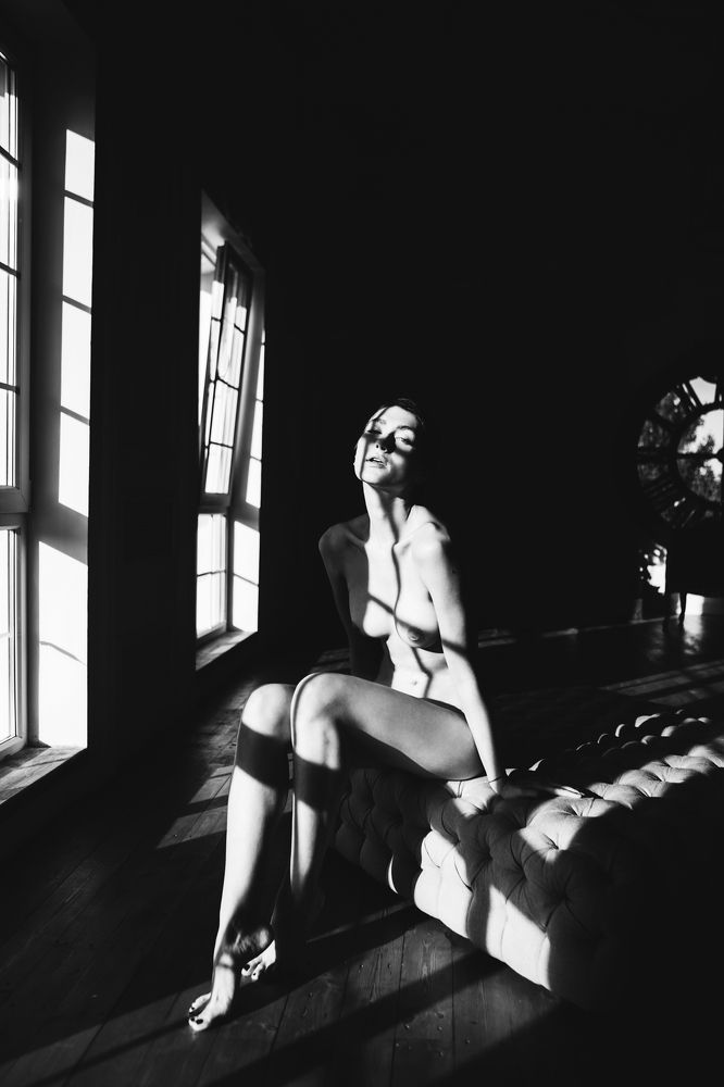 Photograph by Дмитрий Олейник