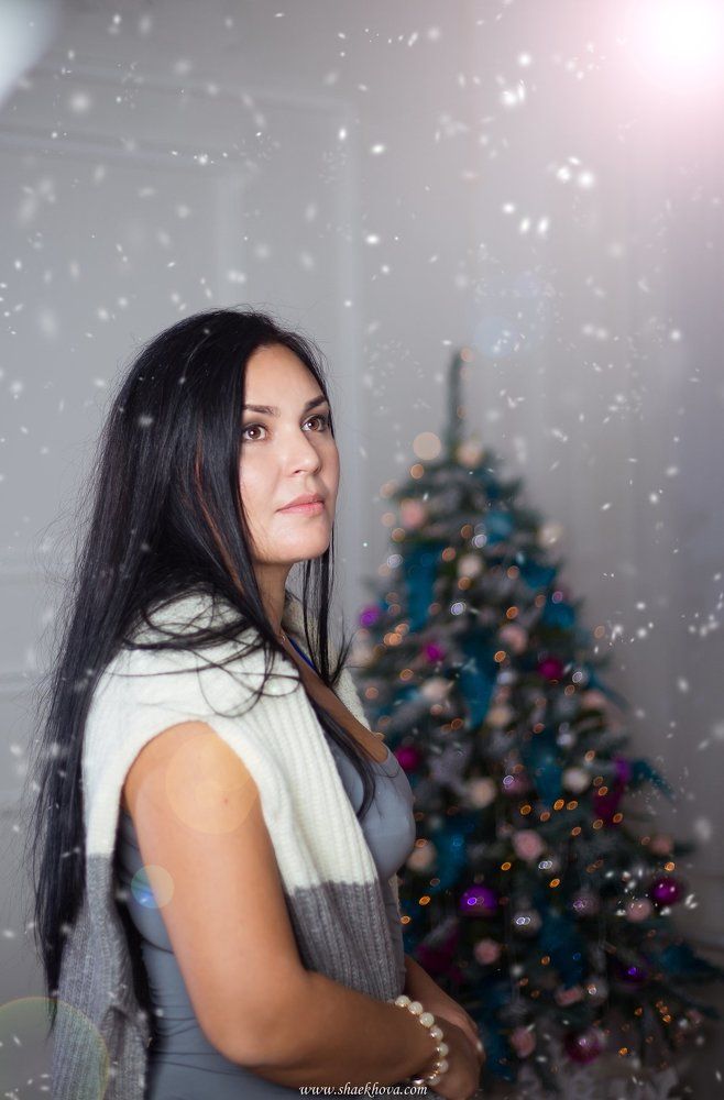 Photograph by Анастасия Шаехова