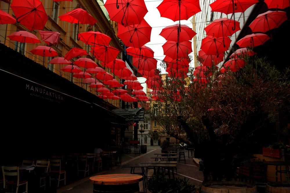 Под куполом