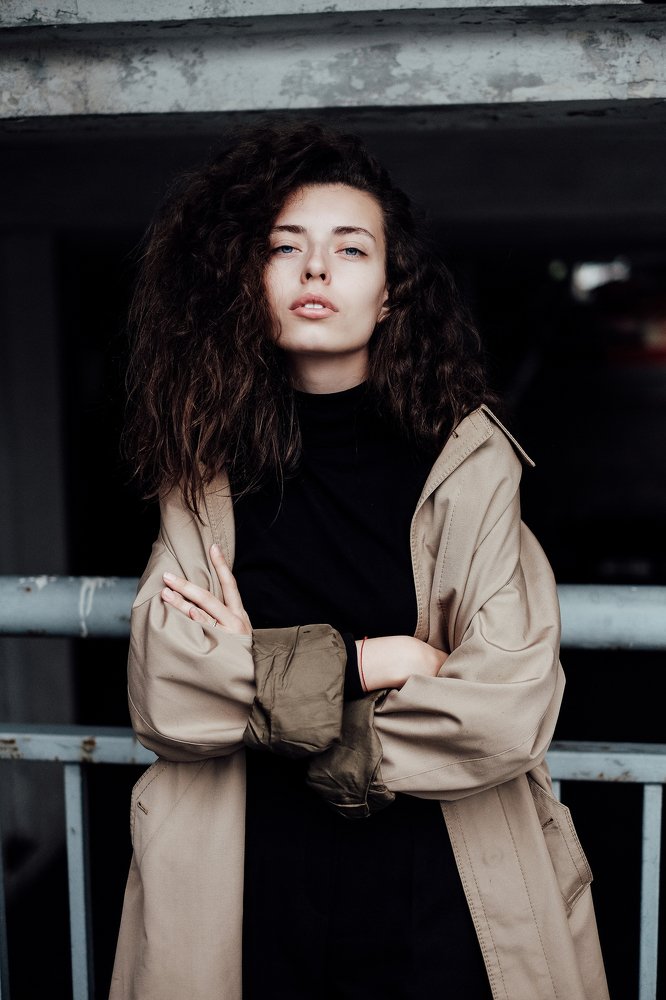 Фотография автора Гладкий Сергей