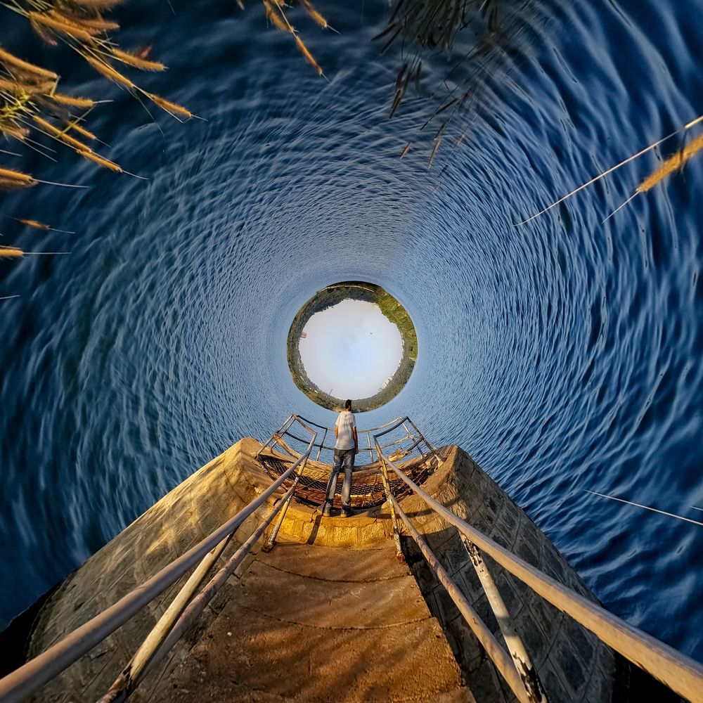Geometry and enlightenment
