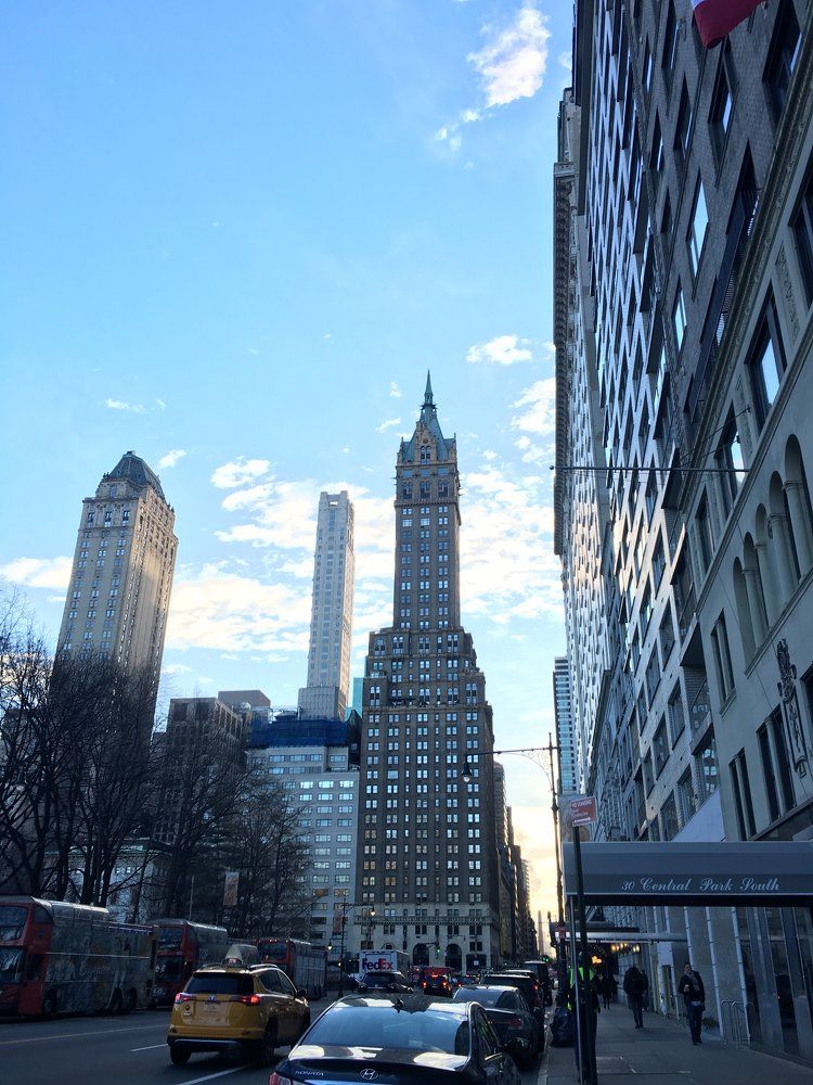 Manhattan