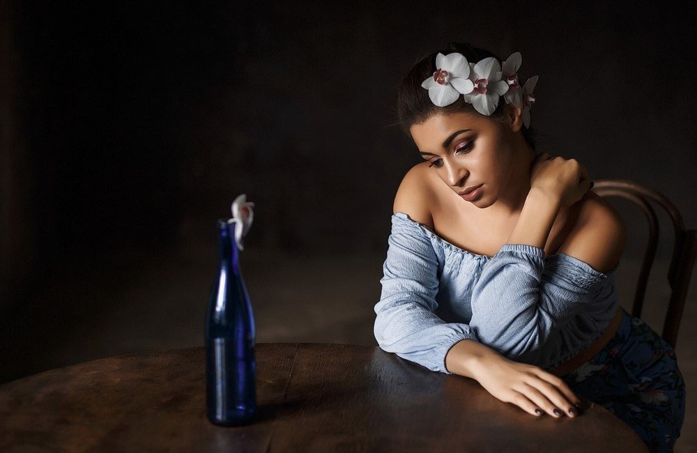 Теплое настроение