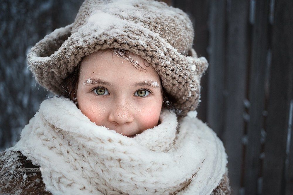 Photograph by Arma Gray