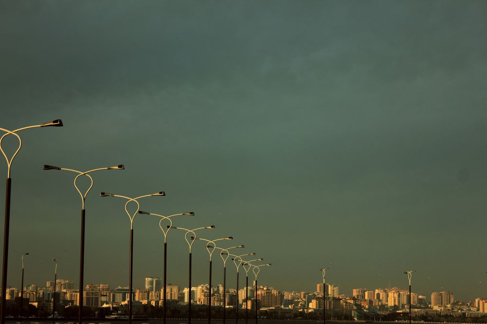 Photograph by Nargiz